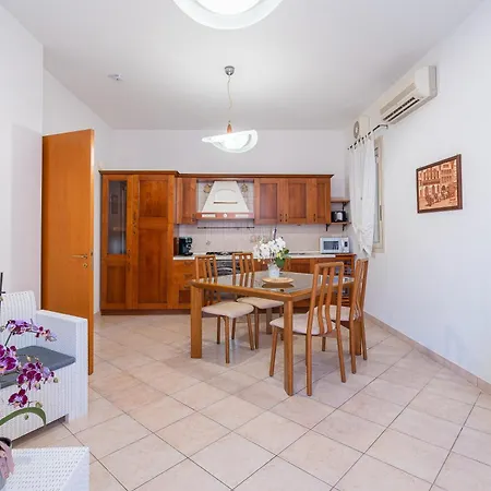 La Casa Di Rosa