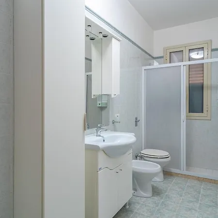 La Casa Di Rosa Marina di Ragusa
